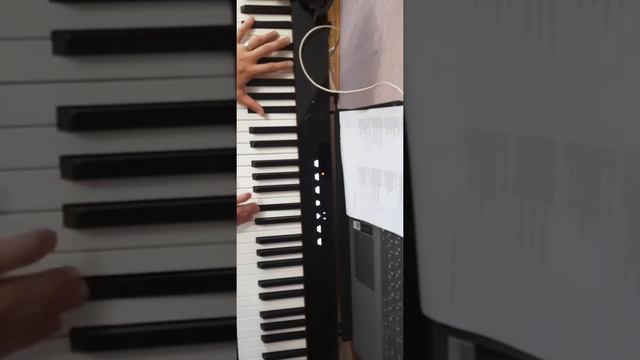 Рита Хохаева two feet I feel like I’m drowning just music puano смотреть онлайн