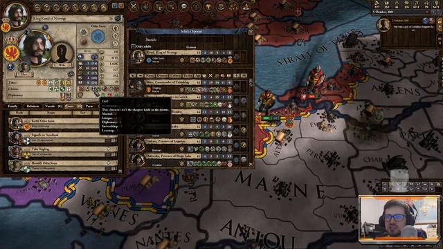 Vikings Saga - Episode #014 смотреть онлайн