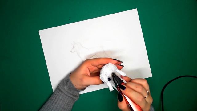 3D PEN | HUSKY | КАК НАРИСОВАТЬ СОБАКУ ХАСКИ 3D РУЧКОЙ? | 2019 смотреть онлайн