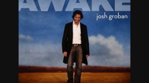 Josh Groban - You Are Loved (Don't Give Up)
