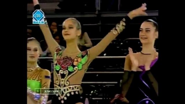 ИСТОРИЯ И ЭВОЛЮЦИЯ КУПАЛЬНИКА с 1981 | ХУДОЖЕСТВЕННАЯ ГИМНАСТИКА смотреть онлайн