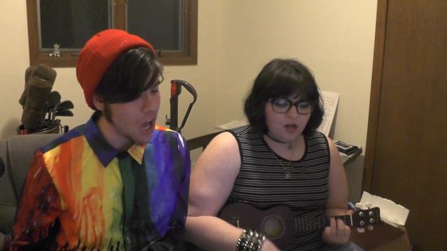 Two Trans Kids and a Ukelele смотреть онлайн
