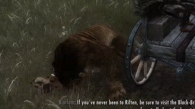 Dark Souls в Скайриме?!? [Поиграем в TES V:Skyrim] смотреть онлайн