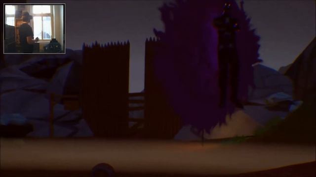 Emmerholt: Prologue DEMO [2/2] [VRRPG] смотреть онлайн