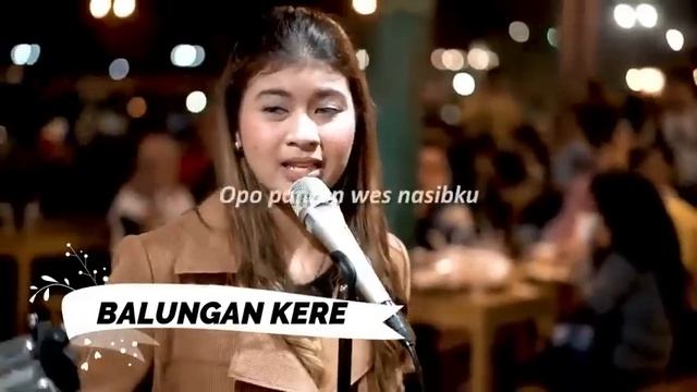 Kumpulan Lagu Jawa Terbaik by Tri Suaka ft Nabila Suaka (Live) смотреть онлайн