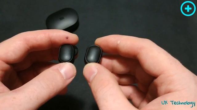 Xiaomi Redmi Airdots. Опыт использования bluetooth наушников. смотреть онлайн