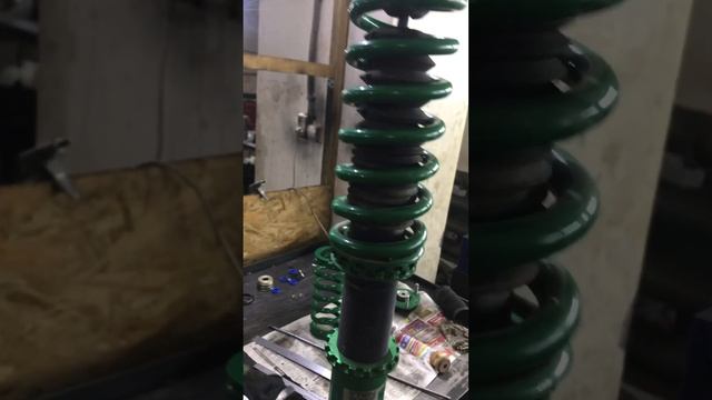 TEIN Flex смотреть онлайн