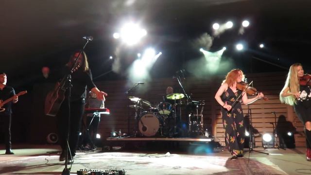 Don't Like To Dance, Alan Doyle & The  Beautiful Beautiful Band + Miranda Mulholland, Jackson-Trigg