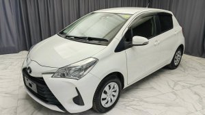 TOYOTA VITA 2018 г.в.