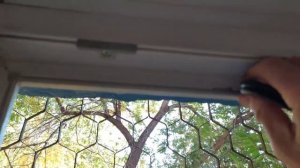 Замена УПЛОТНИТЕЛЯ На Пластиковом ОКНЕ Или ДВЕРИ