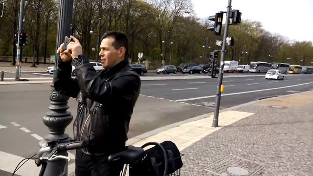 Бранденбургские ворота (Берлин)Berlin смотреть онлайн