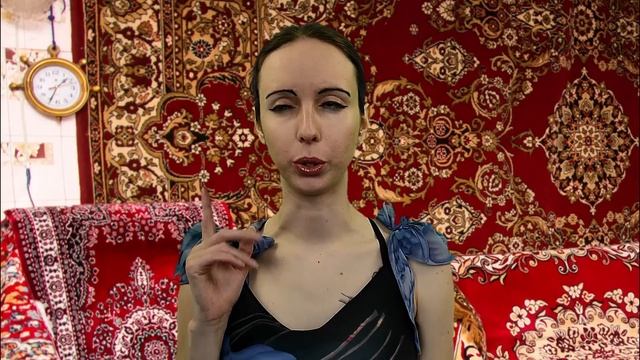 МАЛЕНЬКАЯ ДЕВОЧКА СТАЛА АЛКАШОМ / МЫЖСЕМЬЯ