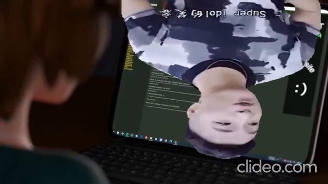 супер айдол смотреть онлайн
