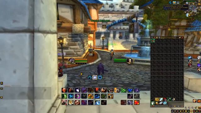 Road to Gold Cap - WoW Shadowlands - Ep40 смотреть онлайн