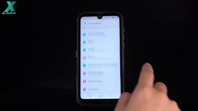 Blackview BV9900 Pro: Flagship SIÊU BỀN? смотреть онлайн