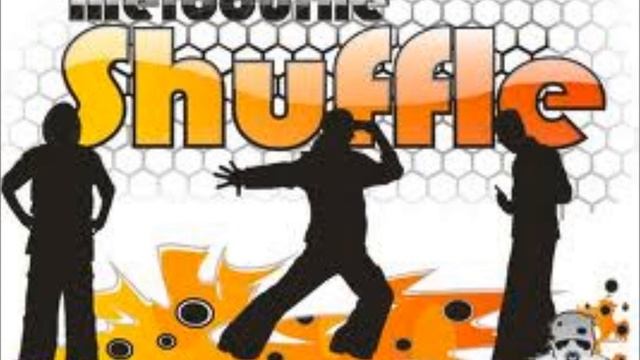 Music Shuffle смотреть онлайн