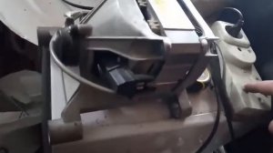 Проверка. Двигатель. Индезит. Аристон. БУ мотор. Гарантия 3 месяца. Интернет магазин.