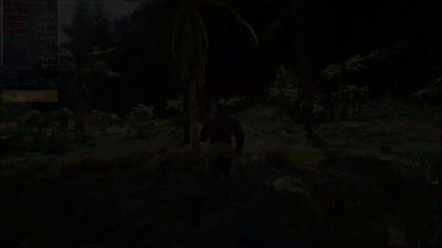 ARK: Survival Evolved | RX 470 + Xeon E5-2640 FPS Test | Low/Medium/High/Epic | 1080p смотреть онлайн