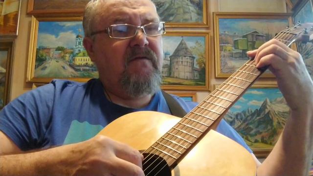 Песня из 1970 годов. (Song from the 70s) смотреть онлайн