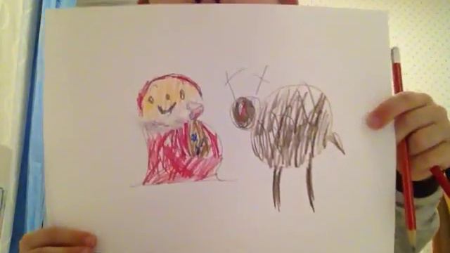 Как сделать живую картинку дедамороза смотреть онлайн