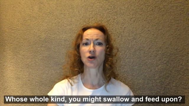 Holy Sonnet XII by John Donne смотреть онлайн