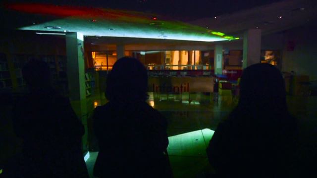 Hedera - Tom Carr with Carme Miquel - 10 ANYS Biblioteca Marcel·lí Domingo смотреть онлайн