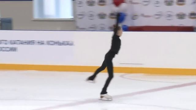 Зона Урала и Поволжья 2014 Дорожка, вращение Дарина ЗАГОРСКАЯ Республика Татарстан, смотреть онлайн