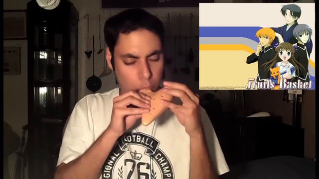 AniMedley!: 15 Anime Themes on Ocarina смотреть онлайн