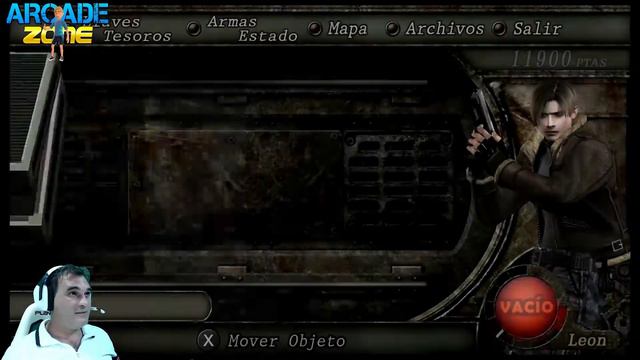 RESIDENT EVIL 4 NINTENDO SWITCH ESPAÑOL #4 смотреть онлайн