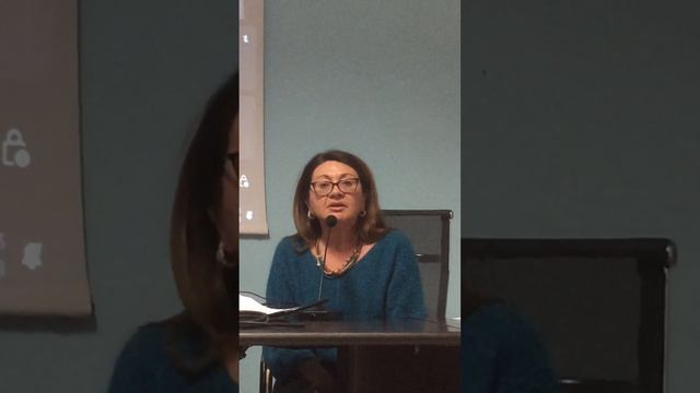 Monologo da “Filumena Marturano” di Eduardo - Anna Nunziata della Compagnia “L’HAREM DI FLETCHER” смотреть онлайн