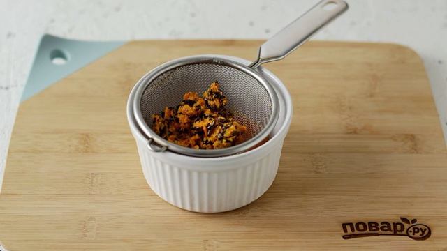 Кухня Мамашки