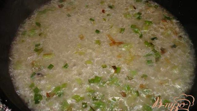 Книга рецептов