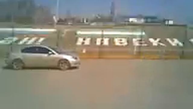 Kia Cerato vs Mazda 3(avtomat) смотреть онлайн
