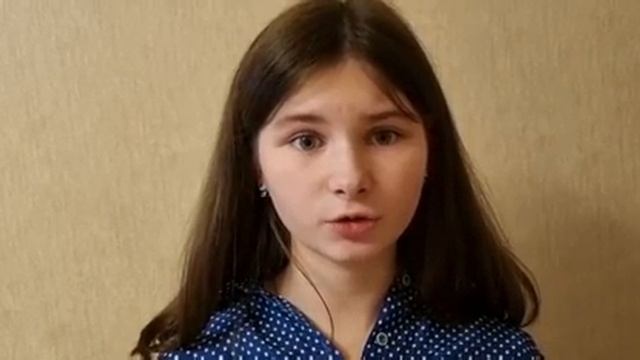 Мария Тронова (9В, Школа 1250) Светлана Одинокая "Фотография вложена в старую книжку" смотреть онлайн