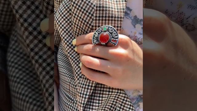 Арт.461 Сердолик смотреть онлайн