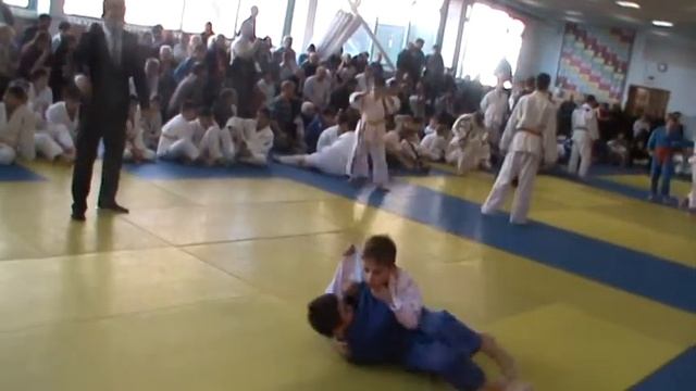 1 место в рейтинге ЗАО смотреть онлайн