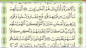 Шейх Айман Сувейд сура Ат Тауба 198