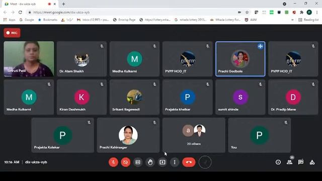 One Week Online Faculty Development Program on GIT: A Version Control System смотреть онлайн