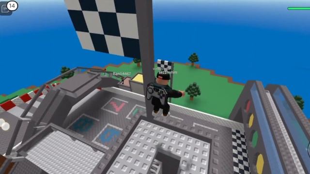 roblox как выжить на нескольких картах и симулятор разрушения машин смотреть онлайн