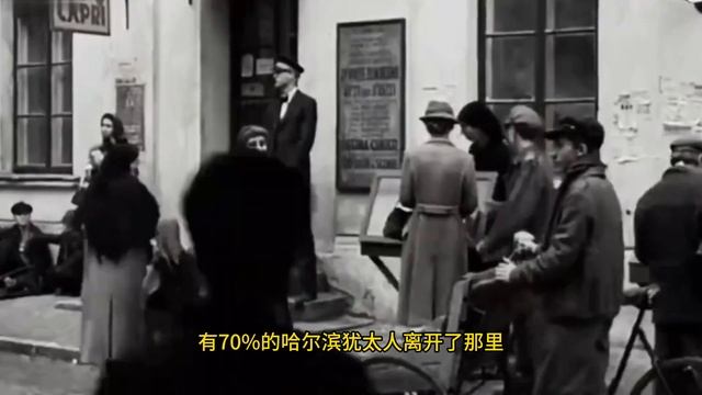 【河豚計畫】始末，二戰日本人援助猶太人的根本意圖 смотреть онлайн