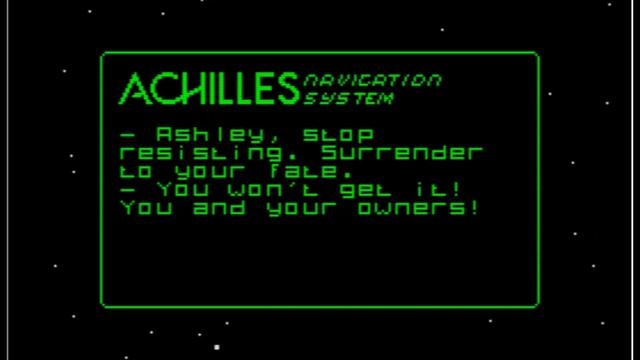 Aliens: Neoplazma, ZX Spectrum полное прохождение walkthrough смотреть онлайн