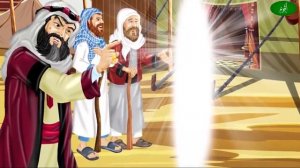 Как поступил Аллах со злейшим врагом Пророкаﷺ? История Абу Ляхаба