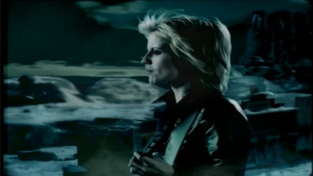 Dolores O'Riordan - Rest In Peace 