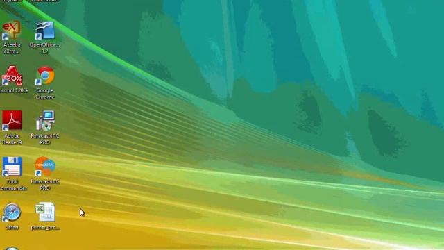 Установка и настройка Forecast4AC, + расчет прогноза смотреть онлайн