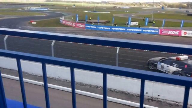 03.10.15 RDS Запад Закрытие Сезона АСК Атрон Рязань Квалификация смотреть онлайн