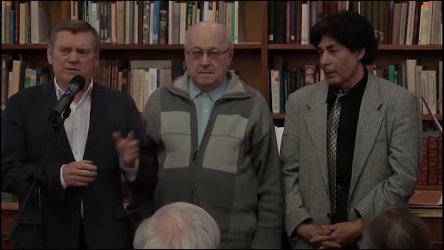 25 Лет Фонду Возрождение Тобольска смотреть онлайн