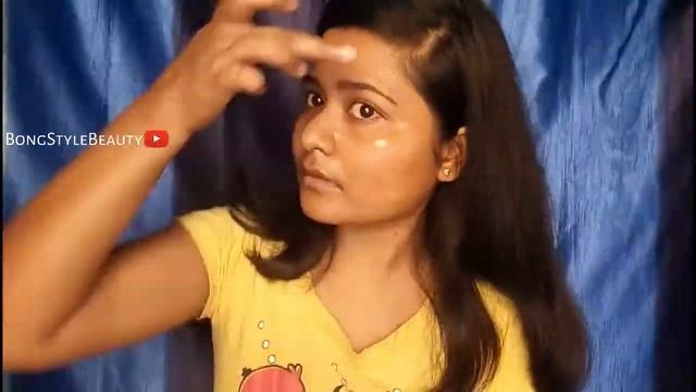 Himalaya Tan Removal Orange Peel-off Mask honest review||demo смотреть онлайн