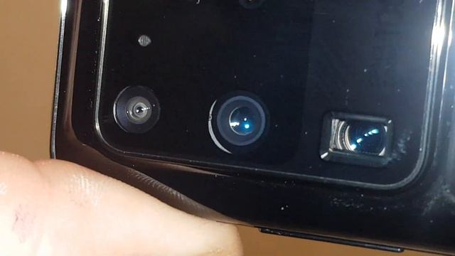 Samsung s20 ultra, проблемы камеры с включенной стабилизацией. смотреть онлайн