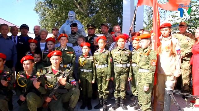 "УФИМСКОЕ ТВ" НОВОСТИ 11.09.2022 смотреть онлайн