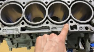 Mitsubishi Outlander XL 2.4 4B12 большой расход масла,капитальный ремонт двс.растачиваем в 0.50